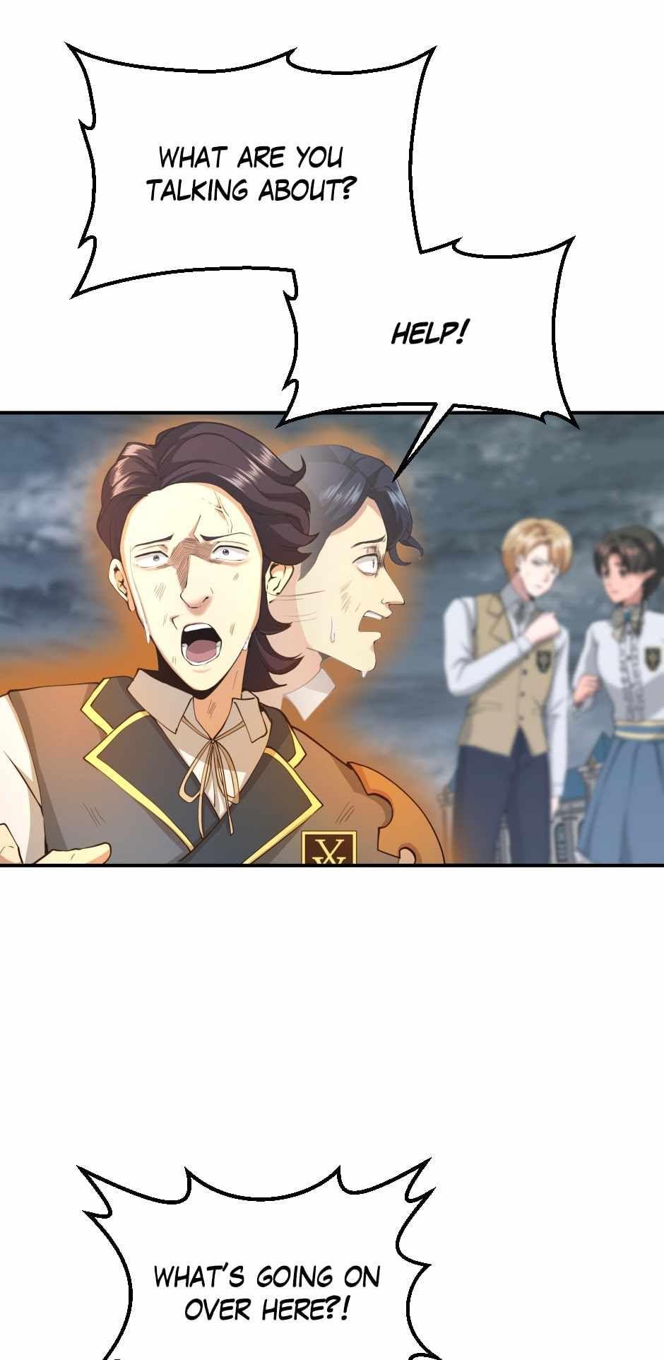 The Beginning After The End Chapter 127 image 16